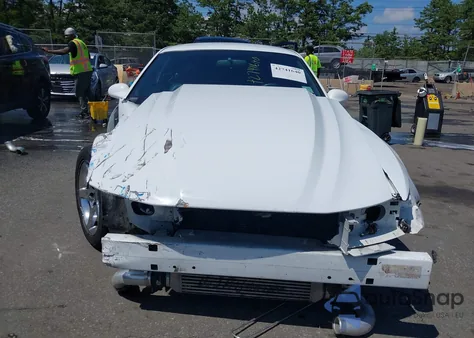 1999 Ford Mustang Cobra z USA, uszkodzony, nr VIN 1FAFP47VXXF214442